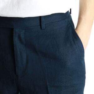 PANTALONE IN LINO SEINSE - Mad Fashion | img vers.300x/